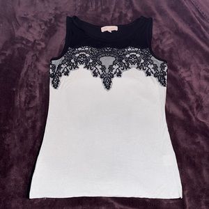 Beautiful and Professional! Philosophy Top - Size Small